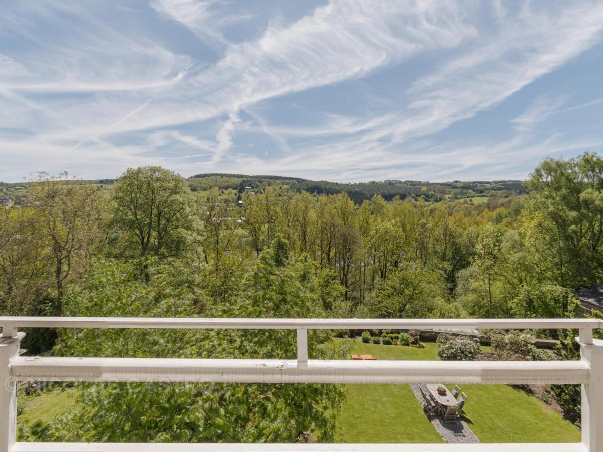 Hotel Dufays Stavelot Exterior photo